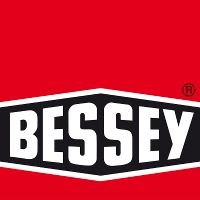 Струбцина Bessey TG 150/50 чугунная столярная винтовая