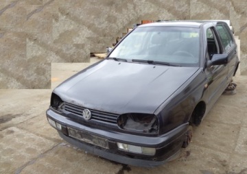 Купить Вентилятор радиатора воды vw golf 3 1.9 tdi 95-, фото thumb