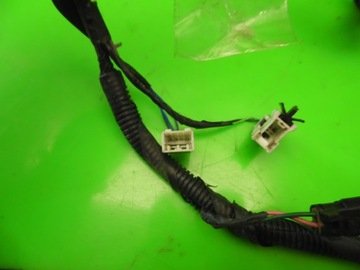 фото thumb №6, Джгут електропроводка двері перед права kia sportage i