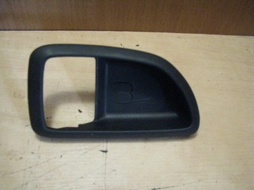 фото thumb №1, Корпус ручка правий зад kia soul i 08-14r