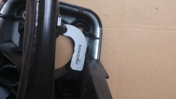 фото thumb №2, Педаль тормоза mercedes ml w166