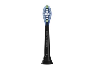 Philips PLAQUE Con ​​C3 Black HX9042/33 насадки 2 шт.