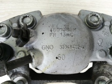 фото thumb №4, 4g0106bm супорт гальмівний правий перед audi a6 c7