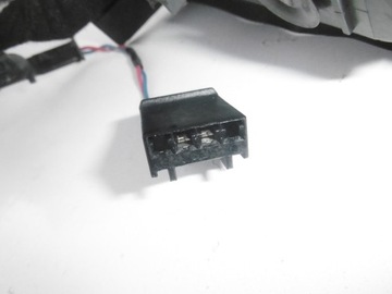 фото thumb №6, Жгут электропроводка дверь правый задняя mazda 6 iii gj