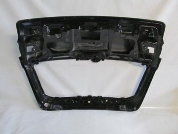 фото thumb №7, Mercedes e-klasa 2009- універсал задня кришка w212 зад