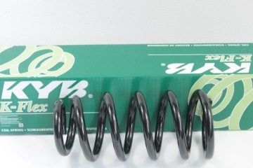 фото thumb №1, Kayaba пружина задня honda crv cr-v ii rd 2.0 ctdi