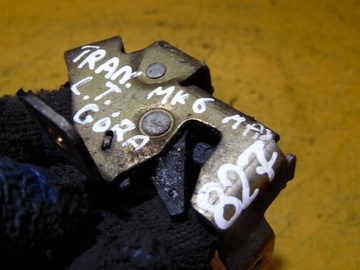 фото thumb №6, Замок двері лівий зад верхній ford transit vi