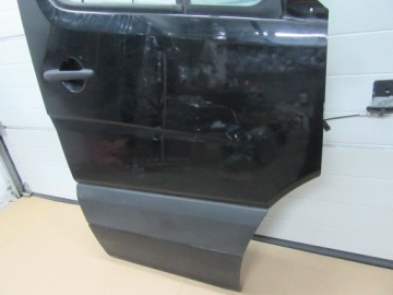 фото thumb №3, Двері mercedes sprinter w906 lift скло 2017 повний двері sprinter 906