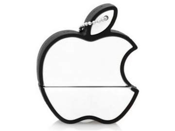 Флеш-накопитель 8 ГБ 3.0 USB APPLE APPLE IPHONE БЕЛЫЙ