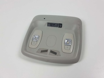 фото thumb №1, Renault kadjar лампа потолочный кабины