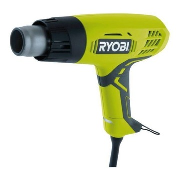 ТЕПЛОВАЯ ПИСТОЛЕТКА EHG2000 2000ВТ RYOBI