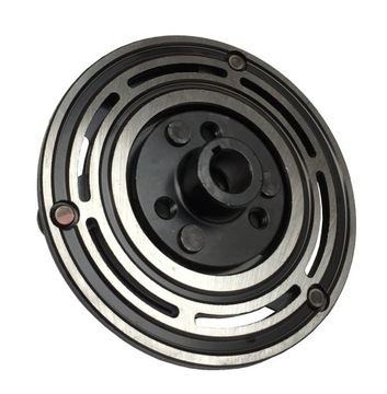 TARCZA SPRZĘGŁO KOMPRESOR SANDEN SD7V16 105mm