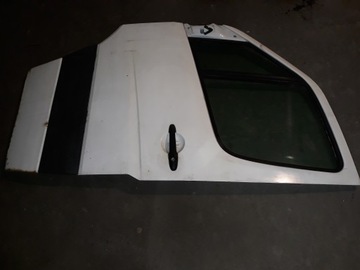 фото thumb №2, Mercedes sprinter vw crafter двері ліва перед