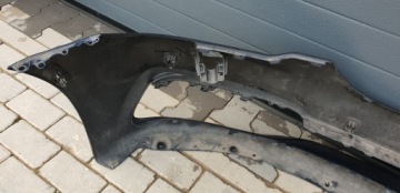 фото thumb №6, Бампер перед передний bmw 5 g30 g31 17-19 омыватель