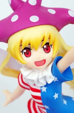 FIGURKA Anime Touhou Project Clownpiece SEGA