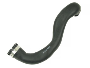 фото thumb №4, Труба интеркулер mercedes a-klasa w176 a2465200401