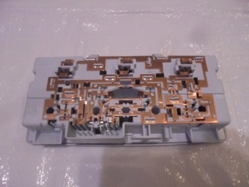 фото thumb №2, Opel insignia лампа стельовий 316627975