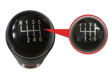 фото thumb №7, Накладка ручка передач do vw golf vi vii mk7 caddy