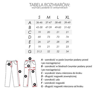 Krótkie Sportowe Spodnie Dresowe Damskie Dresy 3/4 Capri RENNOX 201 M czarn