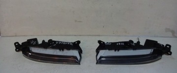 фото thumb №1, Світло рух dziennej led porsche panamera