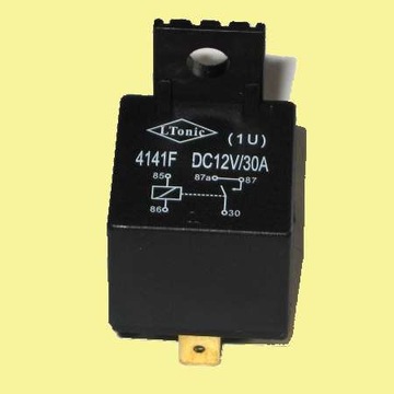 фото thumb №1, Другой реле lr4141 - 30a/12v do автомобиля