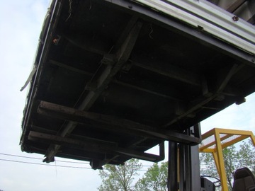 фото thumb №12, Тент коробка передач кузов master movano interstar