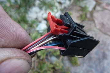 фото thumb №6, Audi a6 c6 дзеркало праве підсвічування 7 pin lz5d