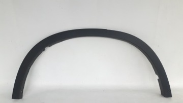 фото thumb №1, Bmw x5 f15 накладка na крыло правая задняя