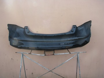 фото thumb №5, Honda civic ufo ix 2011- бампер задняя задний