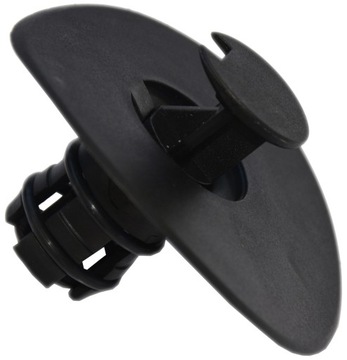 фото thumb №1, Mercedes w202 w210 w208 заглушка порог подъемник