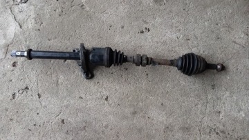 фото thumb №1, Nissan note 06-12 1.5 dci приводной вал правая передняя