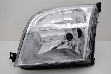 фото thumb №2, Ford fusion 02-05 фара ele. лівий новий depo^