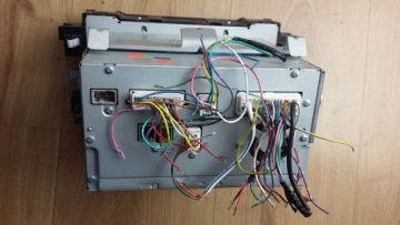 фото thumb №4, Навігація радіо kod mazda 6 gj cx3 cv-vm42f1jm оригінальний номер eu