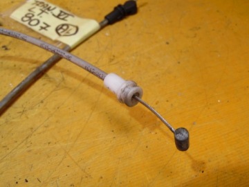 фото thumb №3, Трос дверь левый задняя ford transit vi