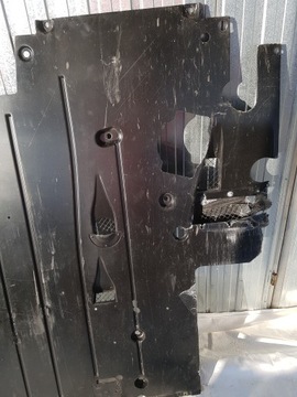 фото thumb №10, Ferrari italia f142 f458 - плита захист pod двигун