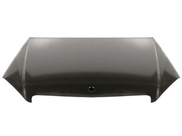 фото thumb №1, Mercedes c-klasa w204 07-11 капот