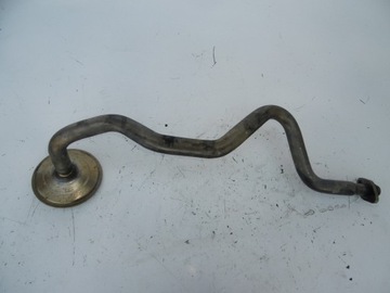 фото thumb №4, Маслоприёмник масла масляный renault magnum volvo dxi 12