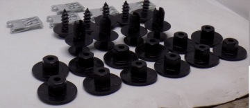 фото thumb №3, Mocowanieki захист двигуна romix company 90201