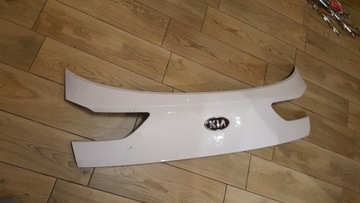фото thumb №4, Накладка планка кришка зад kia ceed 2018- 87311-j730