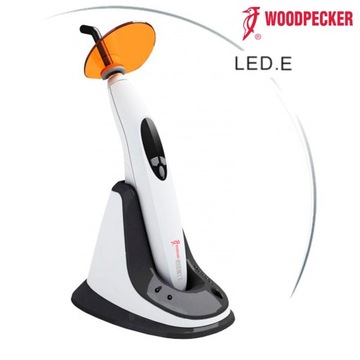 ДАТЧИК МОЩНОСТИ ПОЛИМЕРИЗИРУЮЩЕЙ ЛАМПЫ WOODPECKER LED.E