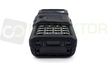 Силиконовый чехол для BAOFENG UV-5R UV5R HP