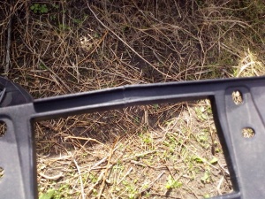 фото thumb №5, Бампер перед передній renault megane iii