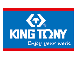 KING TONY 402610 Головка с хвостовиком 1/2