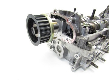 фото thumb №6, Opel vectra c 3.0 cdti головка вали комплект