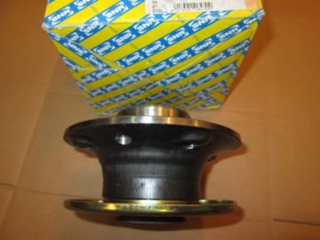 фото thumb №4, Подшипник ступица задняя renault safrane 1992-1996 snr tgb12095s47