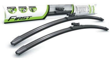 Щетки стеклоочистителя Valeo 550/450 мм Opel Astra H