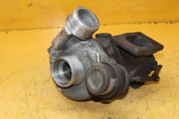 фото thumb №1, Турбина turbo primera p11 2.0 d 144112j620