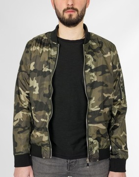 Bomberka Moro Kurtka Męska Bomber Jacket 215 r L