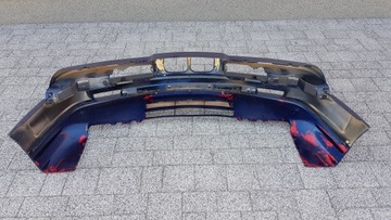 фото thumb №10, Bmw e31 850 бампер перед спойлер оригінал a214