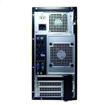 БАШНЯ DELL OPTIPLEX 7020 I5-4590 4 ГБ 500 ГБ W10